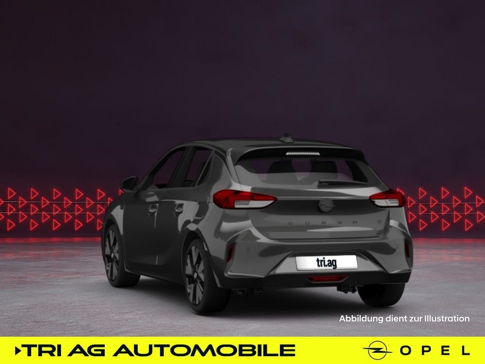 Opel Corsa - Bild 8
