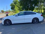 BMW 440i xDrive Gran Coupé M Sport 8-fach brft. 1.Hd - BMW 440 Gran Coupé aus 2019