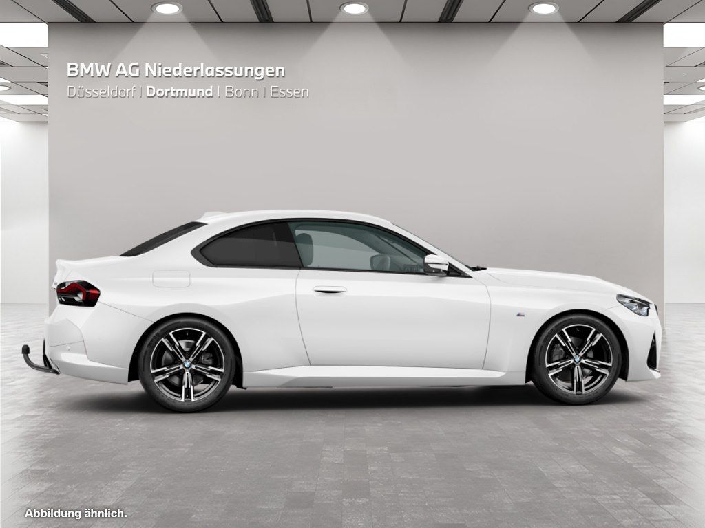 BMW 220 - Bild 11