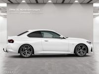 BMW 220 - Vorschau Bild 11