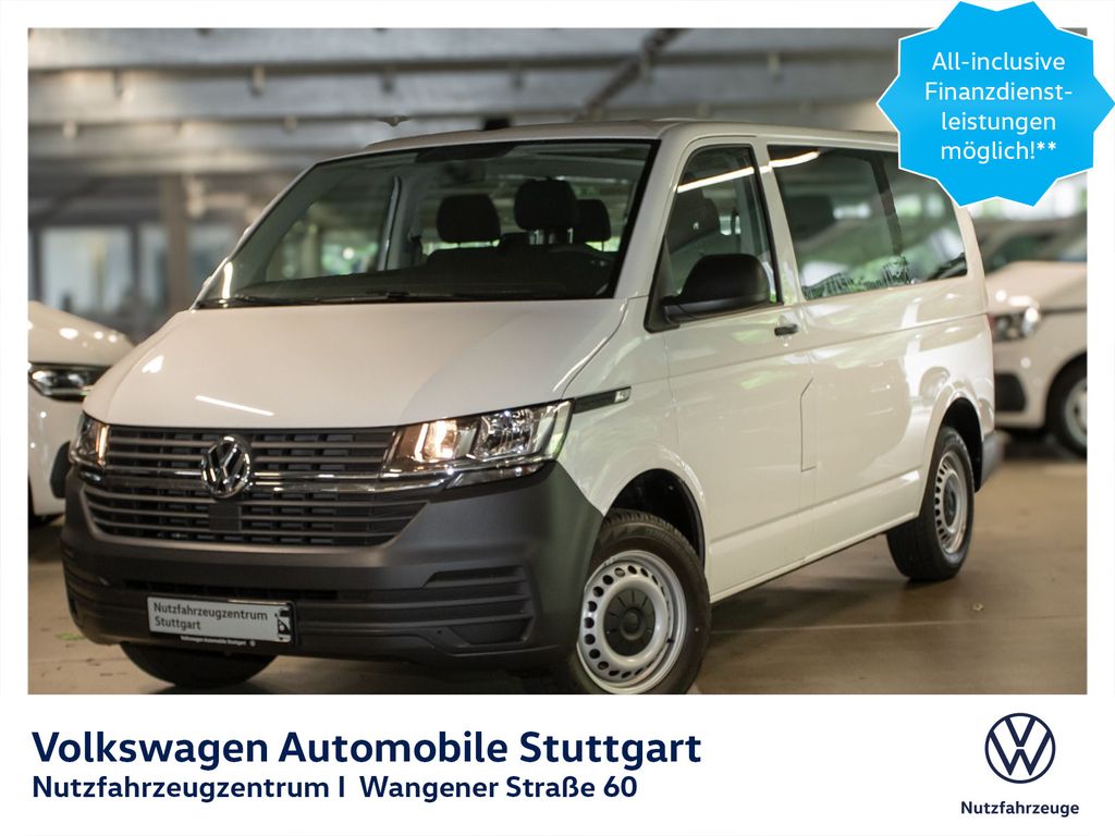 Volkswagen T6 Kombi