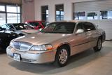 Lincoln Town Car Cartier - gebrauchte Lincoln Limousine