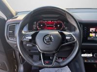 Skoda Kodiaq - Vorschau Bild 10