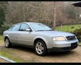 Audi A6 Quattro - gebrauchte Audi A6 aus dem Jahr 1997