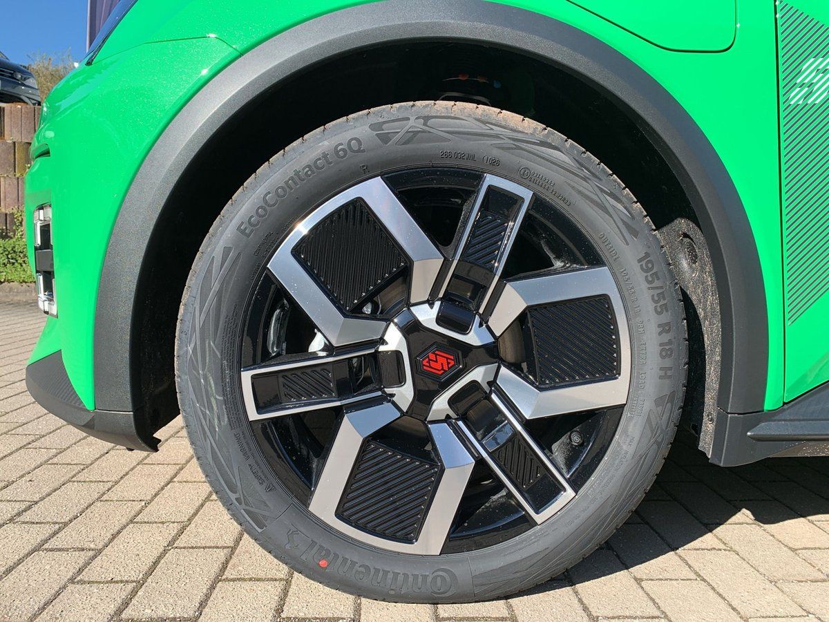 Renault R 5 - Bild 13
