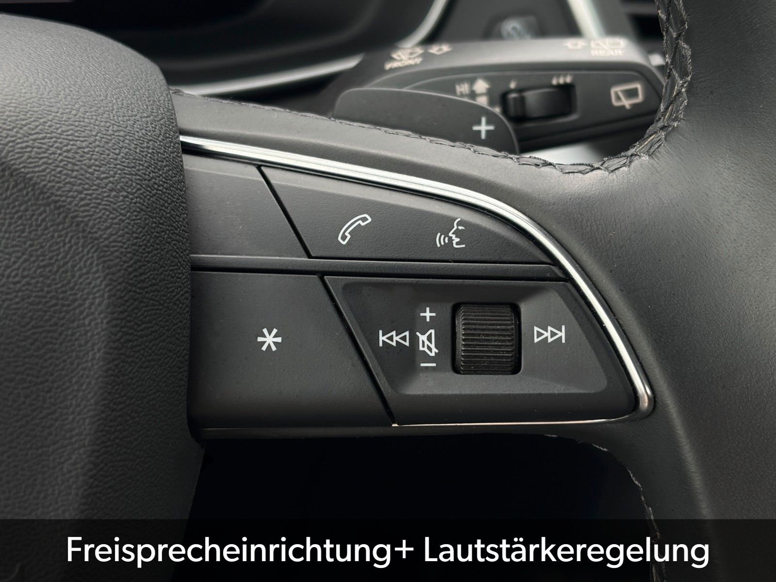 Fahrzeugabbildung Audi Q5 Sportback 40 TFSI quattro advan. AHK Matrix