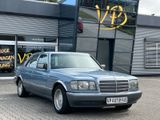 Mercedes-Benz 260 SE *SCHALTER*H-KENNZEICHEN*OLDTIMER*