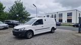 Volkswagen Caddy 1.6 Maxi Kasten BiFuel LPG KLIMA - Volkswagen Caddy: Bifuel