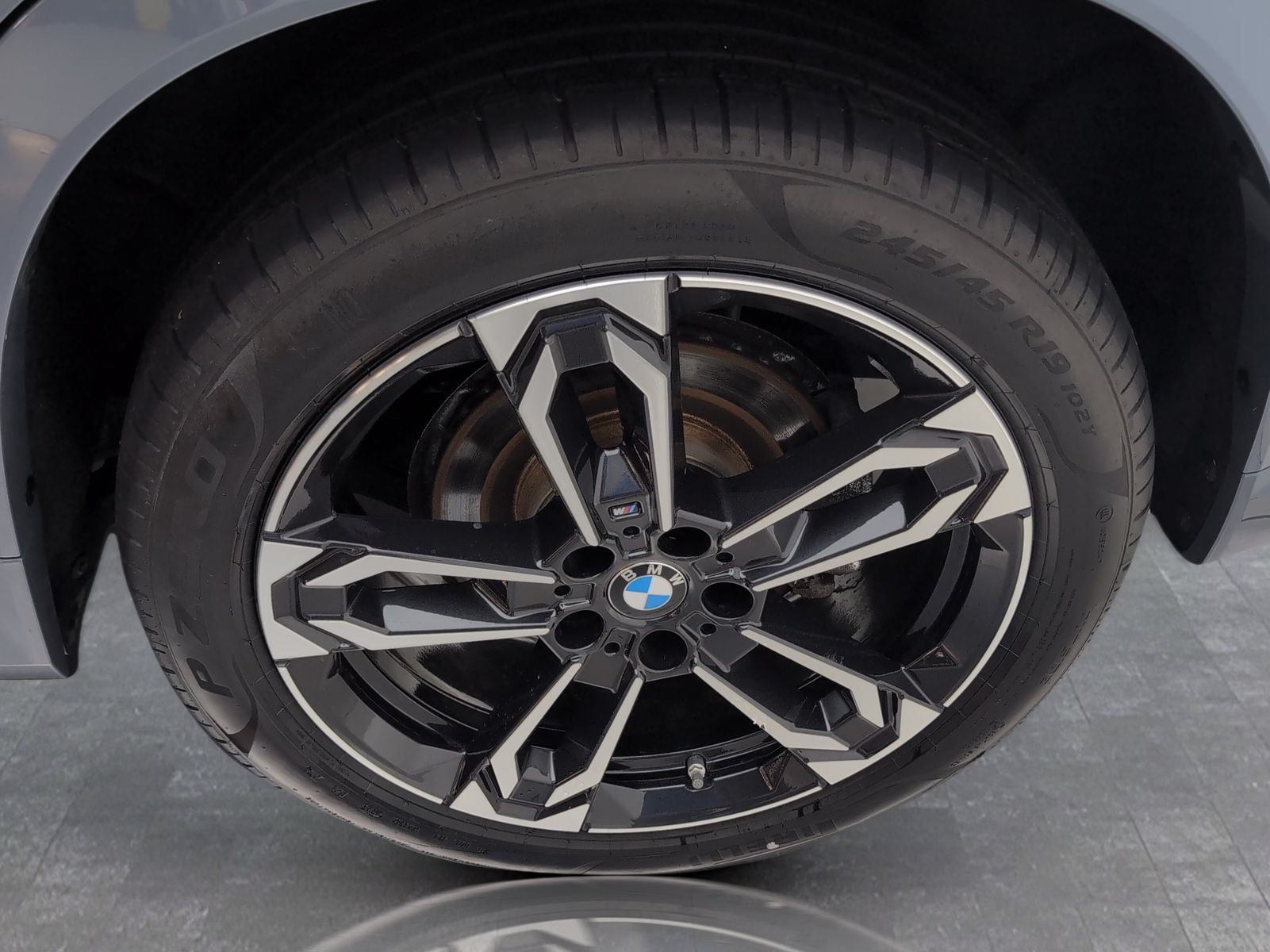 BMW X1 - Bild 18
