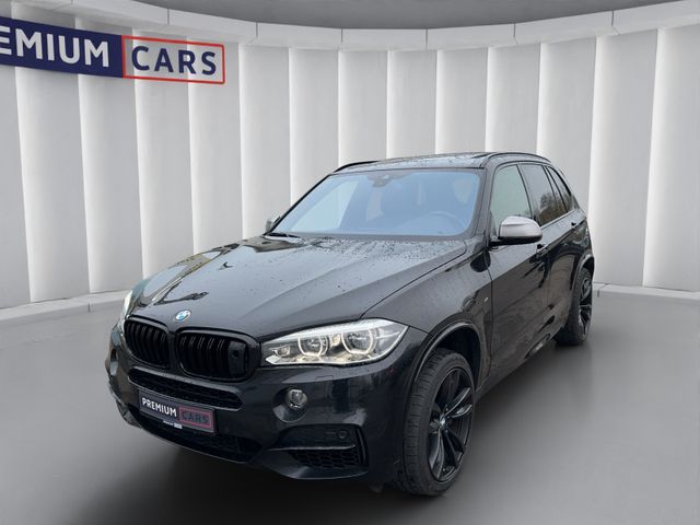 BMW X5 M50d *Pano*Garantie*Finanzierung*