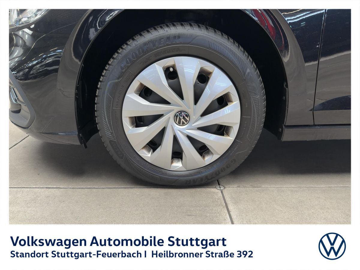 Volkswagen Polo - Bild 12