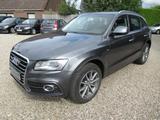 Audi Q5 2.0 TDI quattro S-Line - Audi Q5 in Kiel