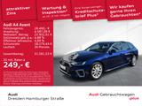 Audi A4 Avant S line 40 TFSI S tronic Business Paket - Audi A4: Business Paket