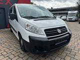 Fiat Scudo L2H1 120 PS HU neu Klima AHK 9 Sitze - Fiat Scudo mit Anhängerkupplung