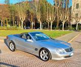 Mercedes-Benz Mercedes-benz SL 350 Tagliandata e Revisionata - - Mercedes-Benz: Sportwagen, Sl