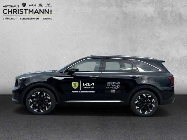 Fahrzeugabbildung Kia Sorento PLATINUM 4WD 2.2 CRDi *PREMIUM-PAKET*PAN