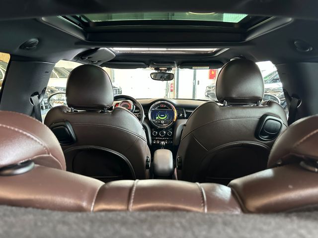 MYAUTOCENTER – Gebraucht- und Jahreswagen mit Werkstattservice in Pfaffenhofen MINI COOPER_SD *PANO*TEMPO*PDC*2-ZONEN*SPORT*