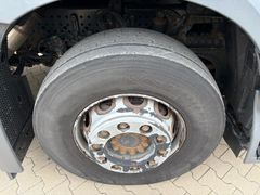 Fahrzeugabbildung Mercedes-Benz Actros 4 3-Achser BM 963 2542 OM471 6x2 Fg