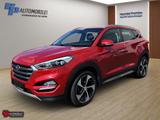 Hyundai TUCSON 1.6T-GDi DCT 4WD Style - Hyundai TUCSON: Style