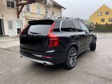 Volvo XC90 D5 mit bowers & wilkins Luxus Ausstattung  - Volvo XC90 aus 2015