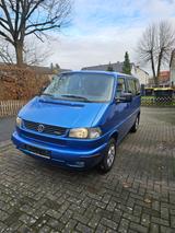 Volkswagen T4 Multivan Atlantis 2.5 Liter 102 PS - Volkswagen T4: 102 Ps