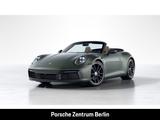 Porsche 992 911 Carrera Cabriolet Liftsystem-VA 1.Hand