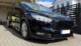 Ford Focus 1,5 TDCi 88kW  Turnier ST-Ausstattung - Ford Focus: Ausstattung