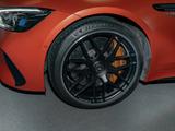 Mercedes-Benz GT 63 S AMG E PERFORMANCE Keramik/Pano/360/Magno - Mercedes-Benz AMG GT in Dortmund