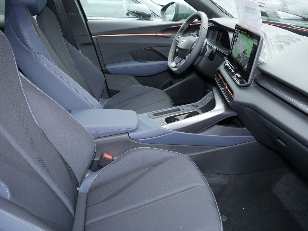 Cupra Terramar - Bild 8