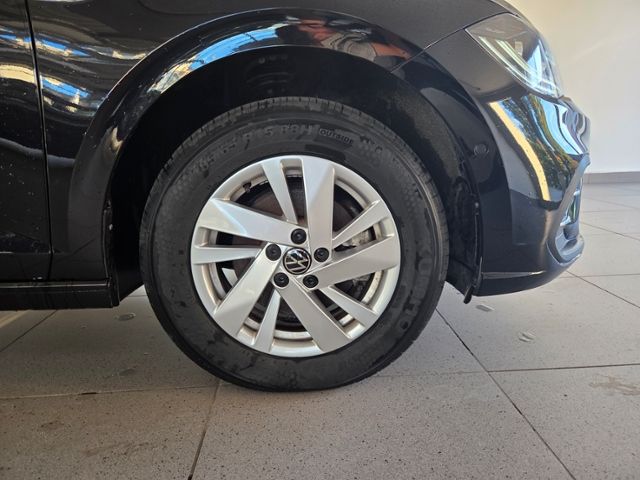 Polo Style 1.0 TSI MATRIX APP ACC CLI PDC