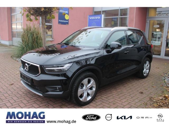 Volvo XC40 T3 Momentum Pro mit Navi,Kamera,VollLED,PDC