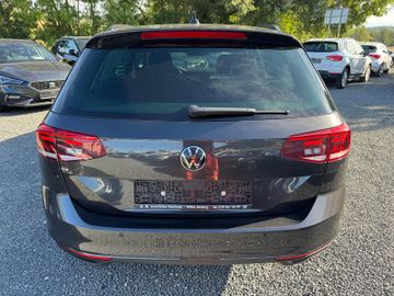 Volkswagen Passat Variant - 5