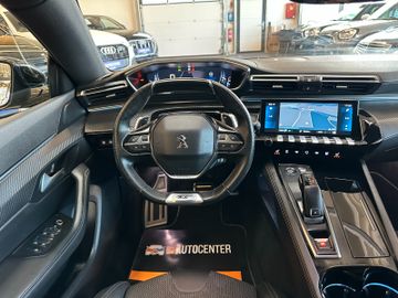 MYAUTOCENTER – Gebraucht- und Jahreswagen mit Werkstattservice in Pfaffenhofen Peugeot 508 SW GT *1Hand*TÜV Neu*Top Ausstattung*