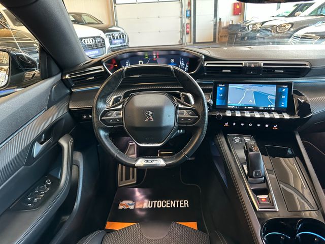 MYAUTOCENTER – Gebraucht- und Jahreswagen mit Werkstattservice in Pfaffenhofen Peugeot 508 SW GT *1Hand*TÜV Neu*Top Ausstattung*