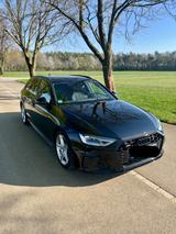 Audi A4 40 TDI S tr. quattro S line Avant S line - Audi A4 in Augsburg