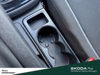 Skoda Fabia - Vorschau Bild 22