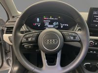 Audi A4 - Vorschau Bild 13