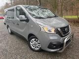 Nissan NV300 Kombi L1H1 2,7t PREMIUM Navi Kamera - gebrauchte Nissan Van