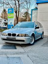 BMW 520i Touring E39 | TÜV 07/27 | Automat... - gebrauchte BMW 520 aus dem Jahr 2002