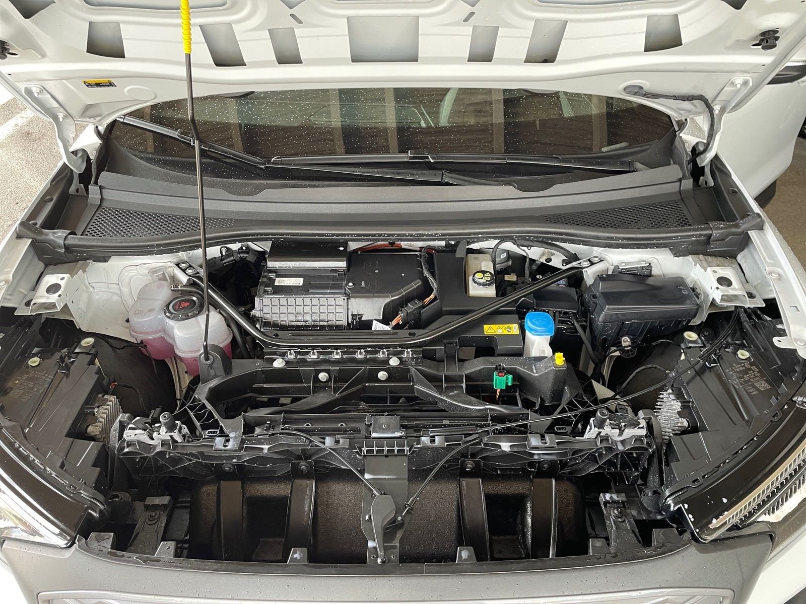 Audi Q4 e-tron - Bild 16