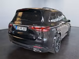Mercedes-Benz GLS 450 d 4MATIC AMG BURM NIGHT WIDE MEMO MULTI - Mercedes-Benz GLS 450 Gebrauchtwagen