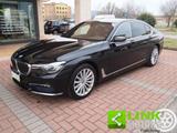 BMW 730 d Luxury FINANZIABILE - BMW 730 aus 2016