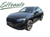 Audi Q5 40 TDI S tronic quattro S line - Audi Q5