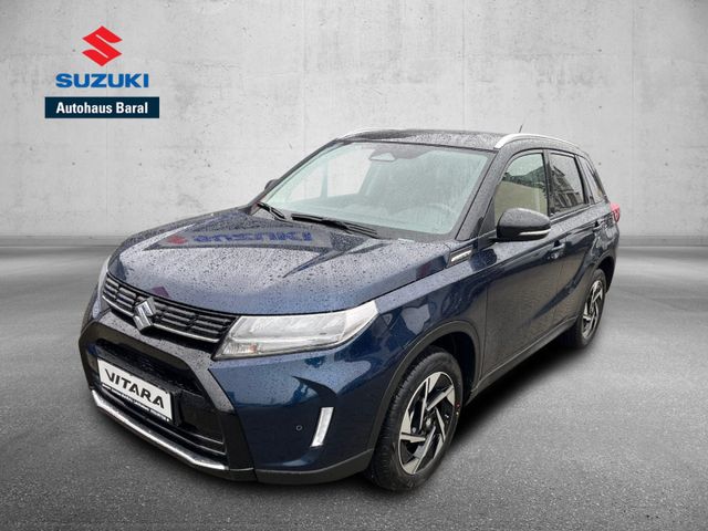 Suzuki Vitara 1.5 DUALJET Hybrid Comfort+ AGS Allgrip