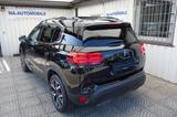 Citroën C5 Aircross PureTech 180 Stop&Start SHINE - Citroën C5 Aircross: Start