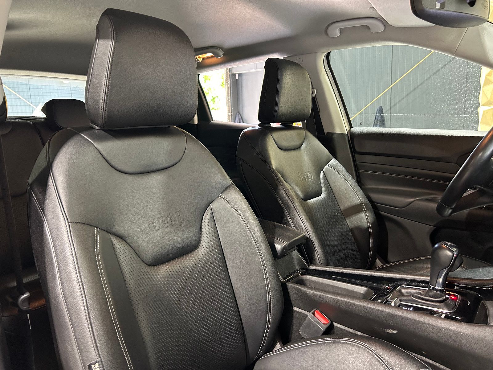 Fahrzeugabbildung Jeep Compass S Plug-In Hybrid 4WD/KAMERA/ACC/NAVI/DAB