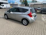Nissan Note Acenta - Nissan Note in Köln