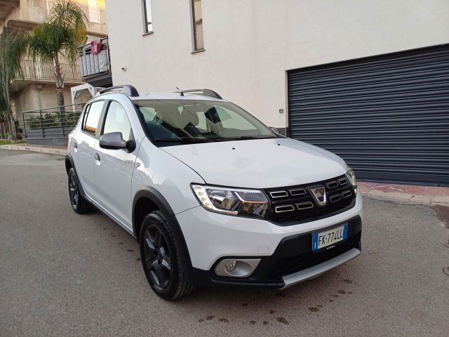 Dacia Sandero Stepway 1.5 dCi 8V 90CV Start&Stop