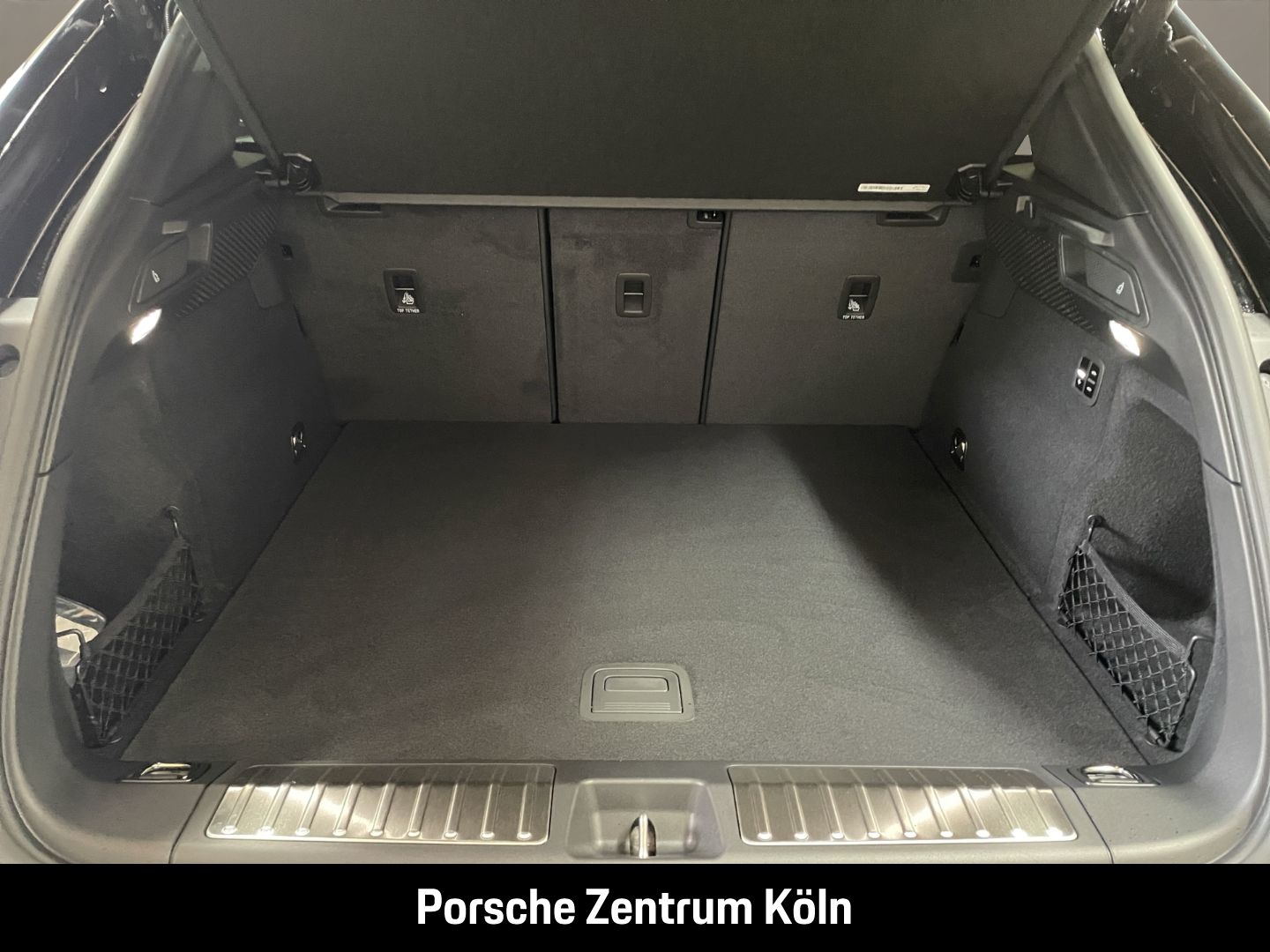 Porsche Macan - Bild 25