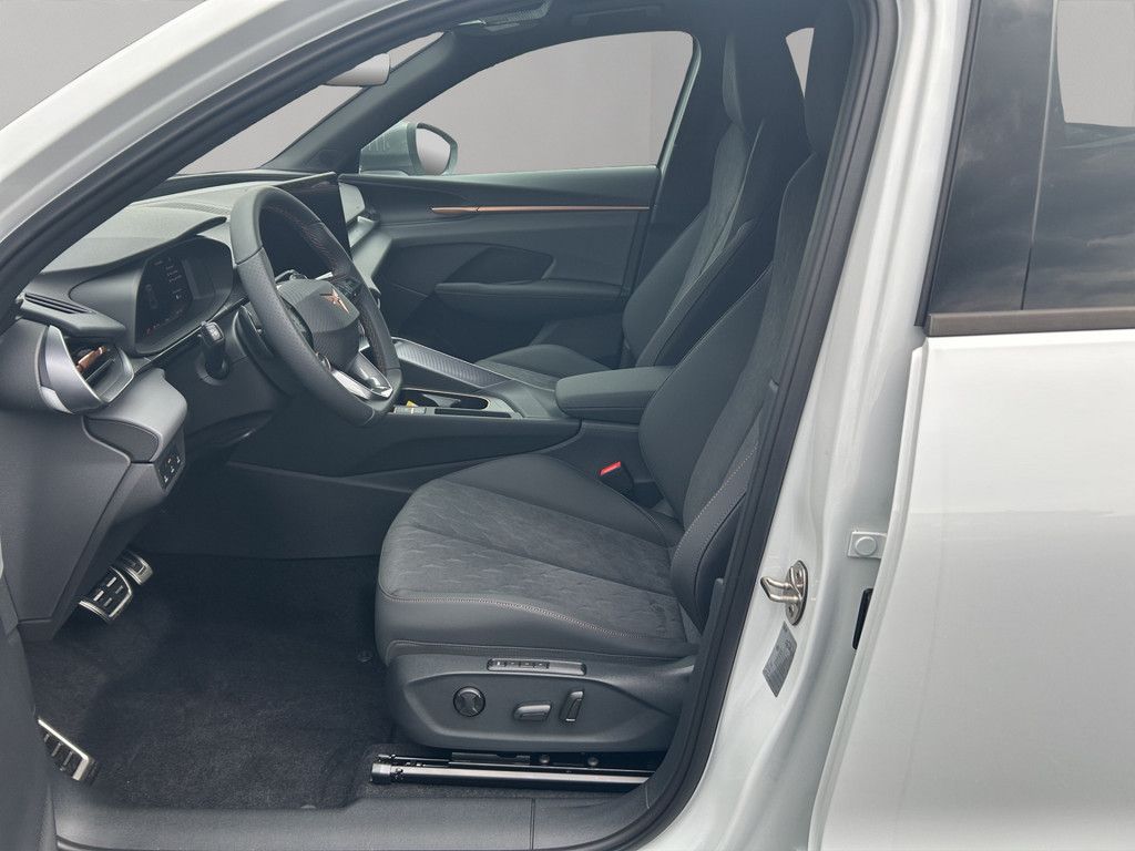 Cupra Terramar - Bild 7